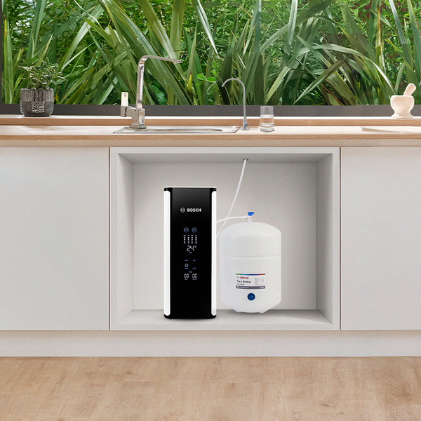 Bahşili Su Arıtmacı